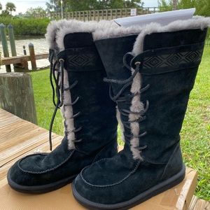 UGG Tularosa Boot